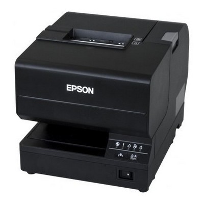 Prodotti e Cartucce Epson TM-J7200