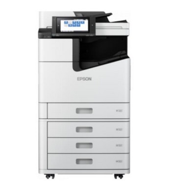 Prodotti e Cartucce Epson WORKFORCE ENTERPRISE WF-M20590D4TW