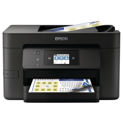 Prodotti e Cartucce Epson WORKFORCE PRO WF-3725DWF