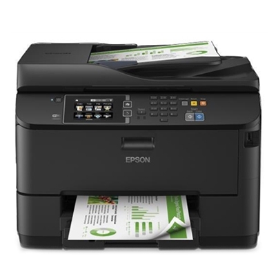 Prodotti e Cartucce Epson WORKFORCE PRO WF-4630DWF