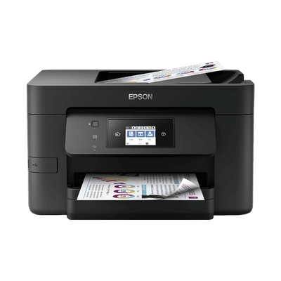 Prodotti e Cartucce Epson WORKFORCE PRO WF-4720DWF