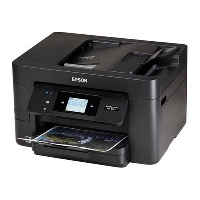 Prodotti e Cartucce Epson WORKFORCE PRO WF-4725DWF