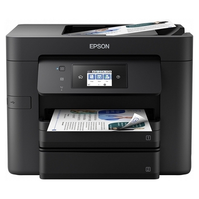 Prodotti e Cartucce Epson WORKFORCE PRO WF-4730DTWF