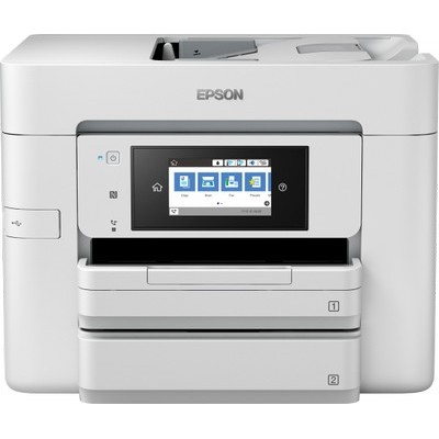 Prodotti e Cartucce Epson WORKFORCE PRO WF-4745DTWF