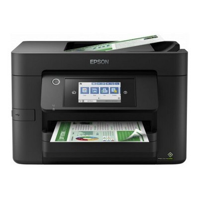 Prodotti e Cartucce Epson WORKFORCE PRO WF-4820DWF