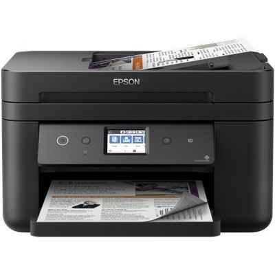 Prodotti e Cartucce Epson WORKFORCE PRO WF-4825DWF