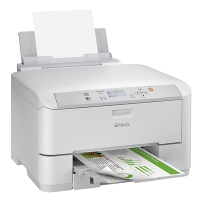 Prodotti e Cartucce Epson WORKFORCE PRO WF-5110DW