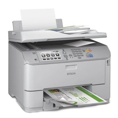 Prodotti e Cartucce Epson WORKFORCE PRO WF-5690DWF