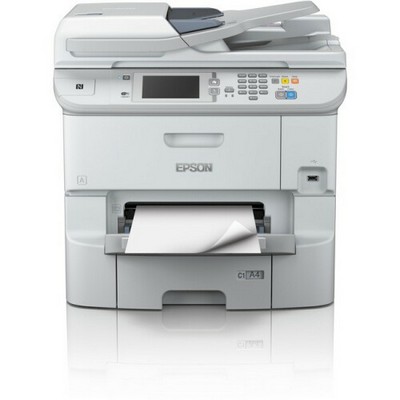 Prodotti e Cartucce Epson WORKFORCE PRO WF-6590DWF