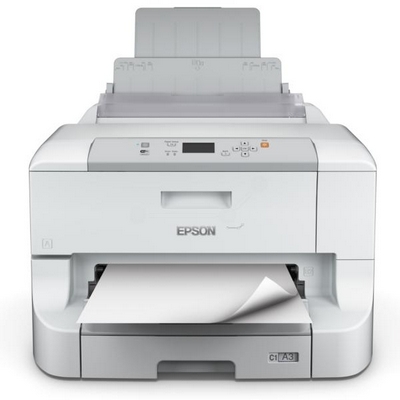 Prodotti e Cartucce Epson WORKFORCE PRO WF-8000 SERIES