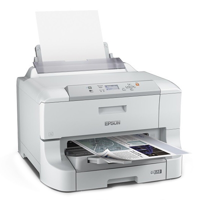 Prodotti e Cartucce Epson WORKFORCE PRO WF-8090DTW