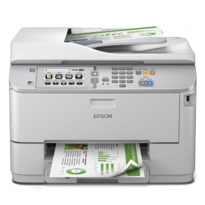 Prodotti e Cartucce Epson WORKFORCE PRO WF-8510DWF