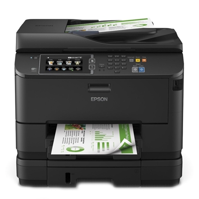 Prodotti e Cartucce Epson WORKFORCE PRO WF-8590D3TWFC