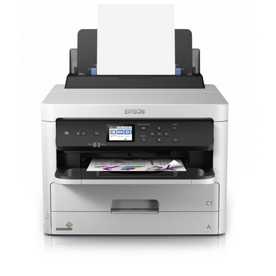 Prodotti e Cartucce Epson WORKFORCE PRO WF-C5210DW