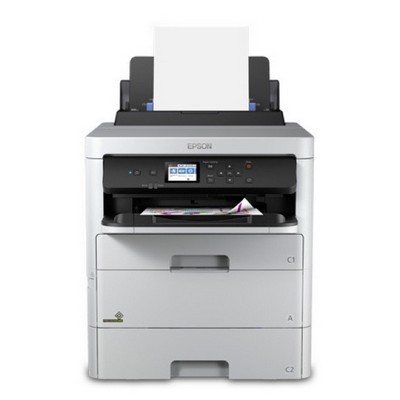 Prodotti e Cartucce Epson WORKFORCE PRO WF-C529R