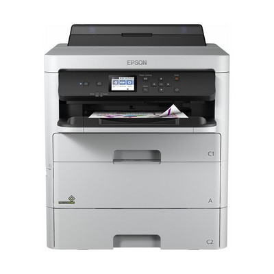 Prodotti e Cartucce Epson WORKFORCE PRO WF-C529RDTW