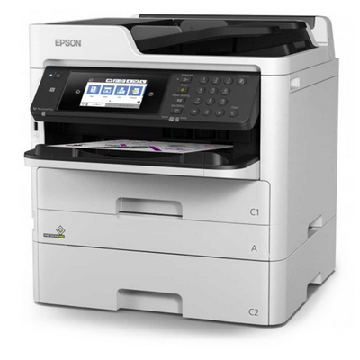 Prodotti e Cartucce Epson WORKFORCE PRO WF-C5710DWF