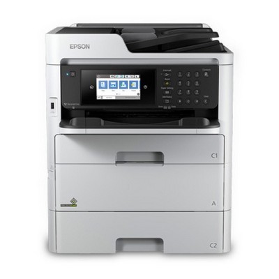 Prodotti e Cartucce Epson WORKFORCE PRO WF-C579R