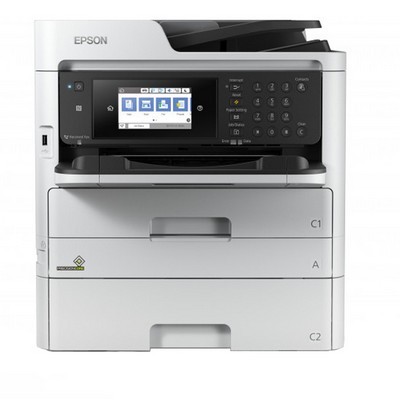 Prodotti e Cartucce Epson WORKFORCE PRO WF-C579RD2TWF