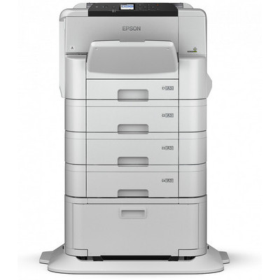 Prodotti e Cartucce Epson WORKFORCE PRO WF-C8190D3TWC