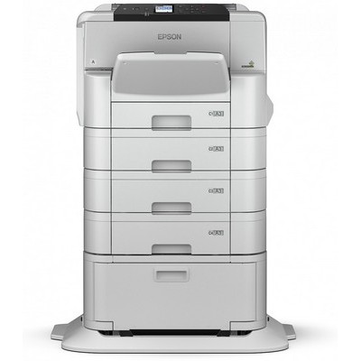 Prodotti e Cartucce Epson WORKFORCE PRO WF-C8190DTNWC