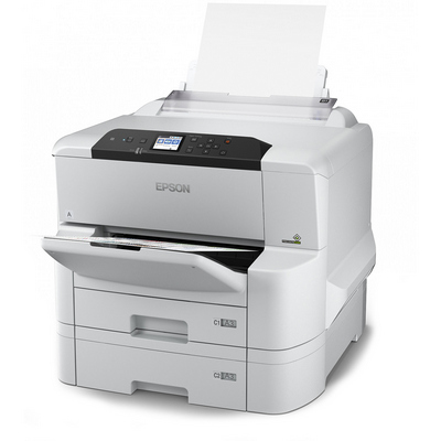 Prodotti e Cartucce Epson WORKFORCE PRO WF-C8190DTW