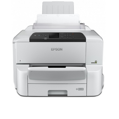 Prodotti e Cartucce Epson WORKFORCE PRO WF-C8190DTWC