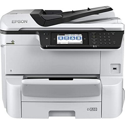 Prodotti e Cartucce Epson WORKFORCE PRO WF-C8610DWF