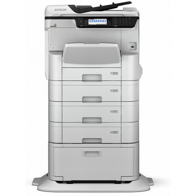 Prodotti e Cartucce Epson WORKFORCE PRO WF-C8690D3TWFC