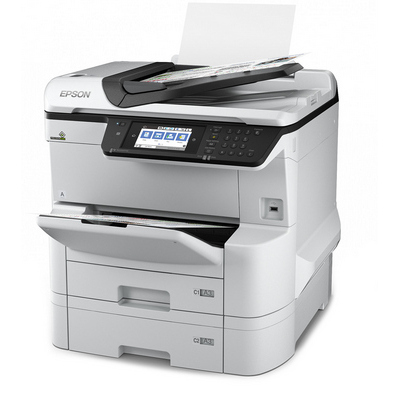 Prodotti e Cartucce Epson WORKFORCE PRO WF-C8690DTWF