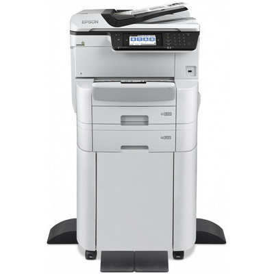 Prodotti e Cartucce Epson WORKFORCE PRO WF-C8690DTWFC