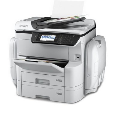 Prodotti e Cartucce Epson WORKFORCE PRO WF-C8690DWF