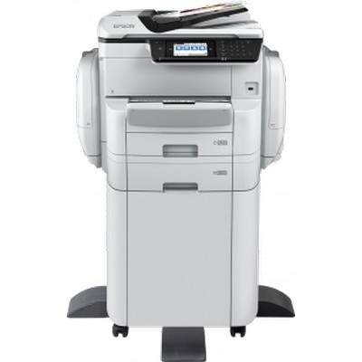 Prodotti e Cartucce Epson WORKFORCE PRO WF-C869RDTWFC