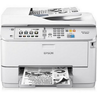 Prodotti e Cartucce Epson WORKFORCE PRO WF-M5000 SERIES