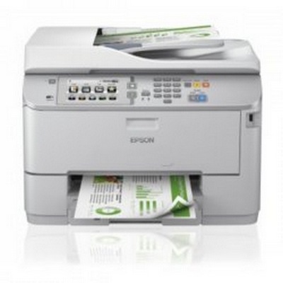 Prodotti e Cartucce Epson WORKFORCE PRO WF-M5600 SERIES