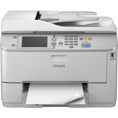 Prodotti e Cartucce Epson WORKFORCE PRO WF-M5690DWF