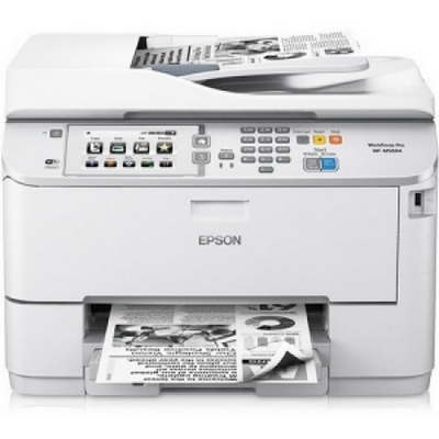 Prodotti e Cartucce Epson WORKFORCE PRO WF-M5694DWF