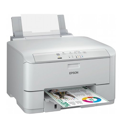 Prodotti e Cartucce Epson WORKFORCE PRO WP-4015DN