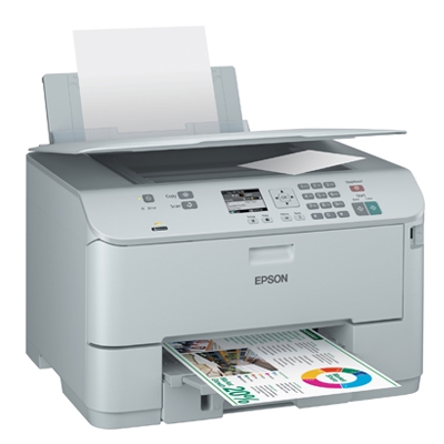 Prodotti e Cartucce Epson WORKFORCE PRO WP-4515DN