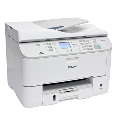 Prodotti e Cartucce Epson WORKFORCE PRO WP-4525DNF