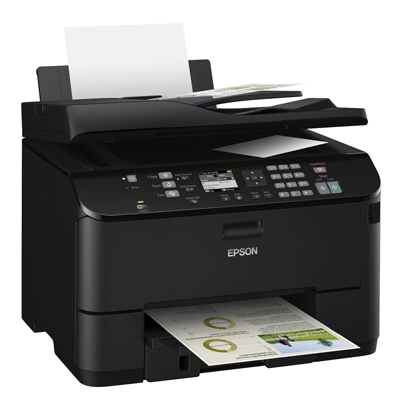 Prodotti e Cartucce Epson WORKFORCE PRO WP-4535DWF