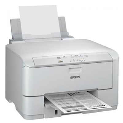 Prodotti e Cartucce Epson WORKFORCE PRO WP-M4015DN