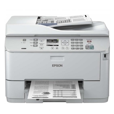 Prodotti e Cartucce Epson WORKFORCE PRO WP-M4595DNF