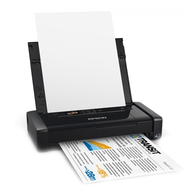 Prodotti e Cartucce Epson WORKFORCE WF-100W