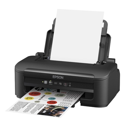 Prodotti e Cartucce Epson WORKFORCE WF-2010W