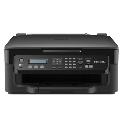 Prodotti e Cartucce Epson WORKFORCE WF-2510WF