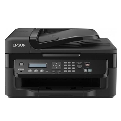 Prodotti e Cartucce Epson WORKFORCE WF-2520NF