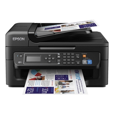 Prodotti e Cartucce Epson WORKFORCE WF-2630WF