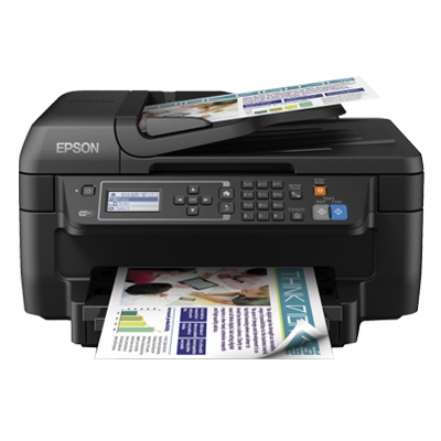 Prodotti e Cartucce Epson WORKFORCE WF-2650DWF