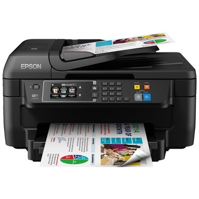 Prodotti e Cartucce Epson WORKFORCE WF-2660DWF